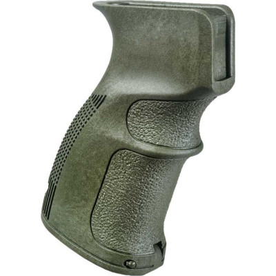 Рукоятка Пістолетна FAB для АК-47/74 Сайга зелений (fix-ag47g)