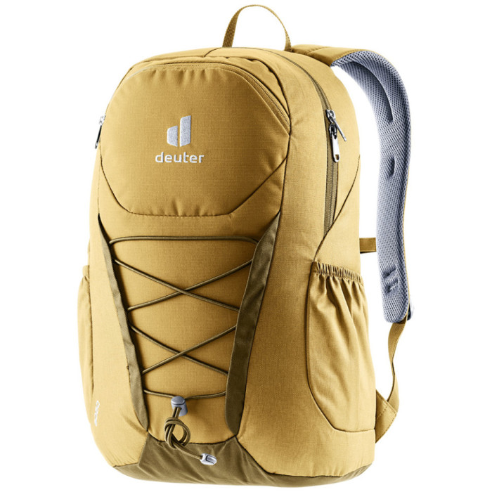 Рюкзак DEUTER Gogo колір 6607 caramel-clay (38132216607) 