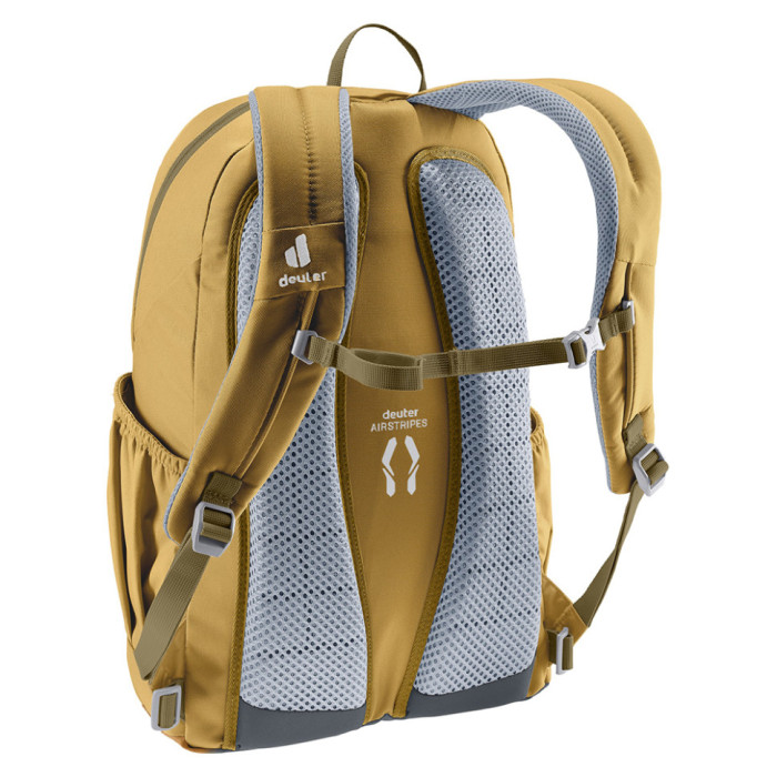 Рюкзак DEUTER Gogo колір 6607 caramel-clay (38132216607) 