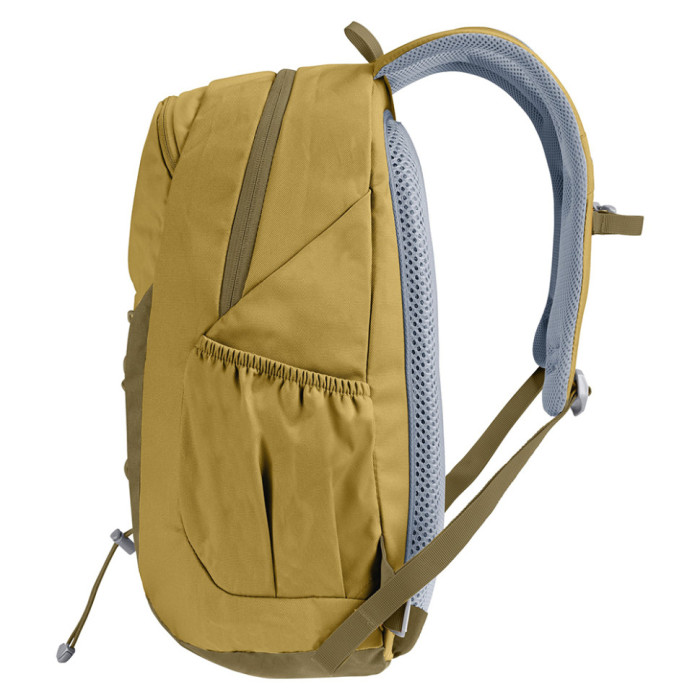 Рюкзак DEUTER Gogo колір 6607 caramel-clay (38132216607) 