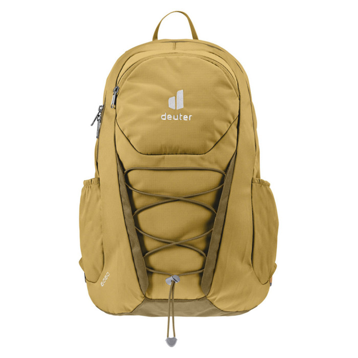 Рюкзак DEUTER Gogo колір 6607 caramel-clay (38132216607) 