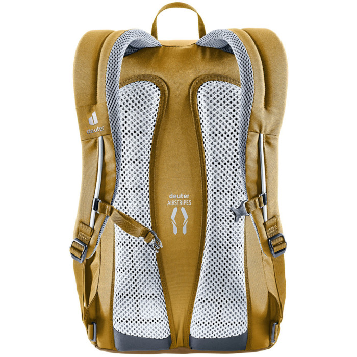 Рюкзак DEUTER Gogo колір 6607 caramel-clay (38132216607) 