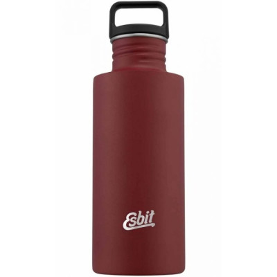 Пляшка Esbit DB750SC-BR burgundy red
