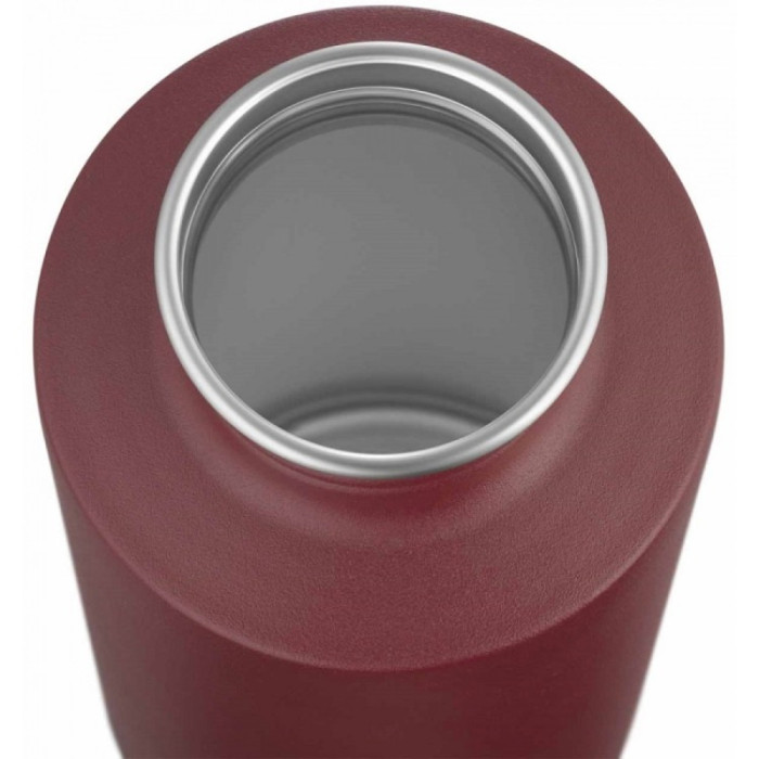Пляшка Esbit DB750SC-BR burgundy red 