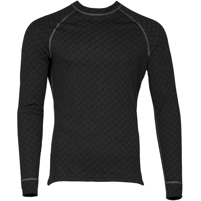 Термосветр Thermowave 12XTRM411-990 XL чорний 