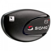 Нагрудний датчик Sigma Sport R1 Duo Comfortex + ANT + Bluetooth (20332)