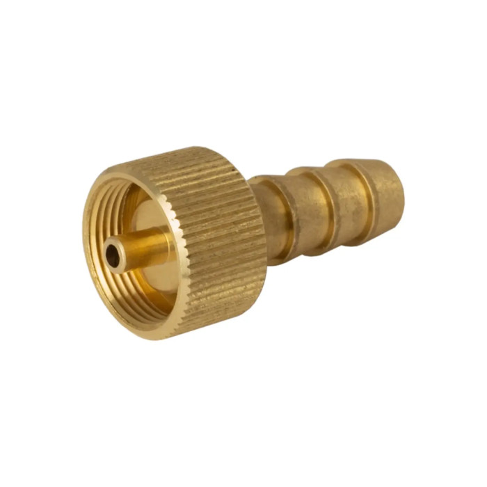 Перехідник на великий балон для газових плит Tramp 