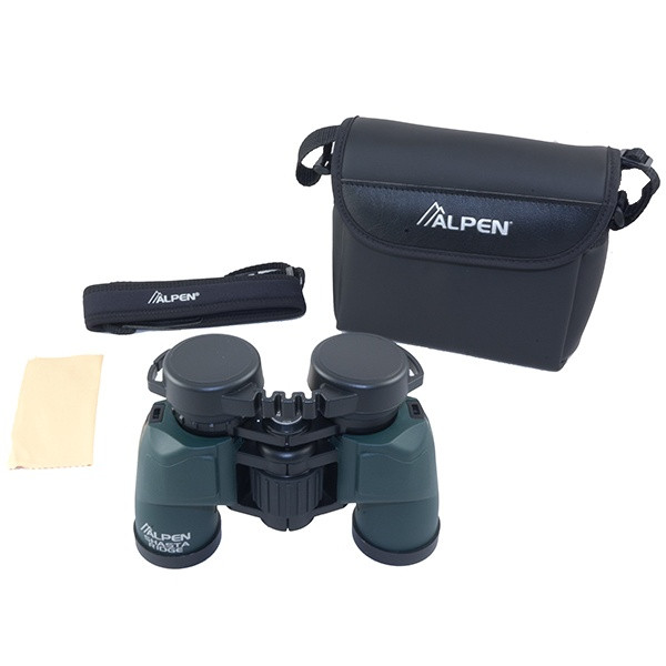 Бінокль Alpen Shasta Ridge 8x30 