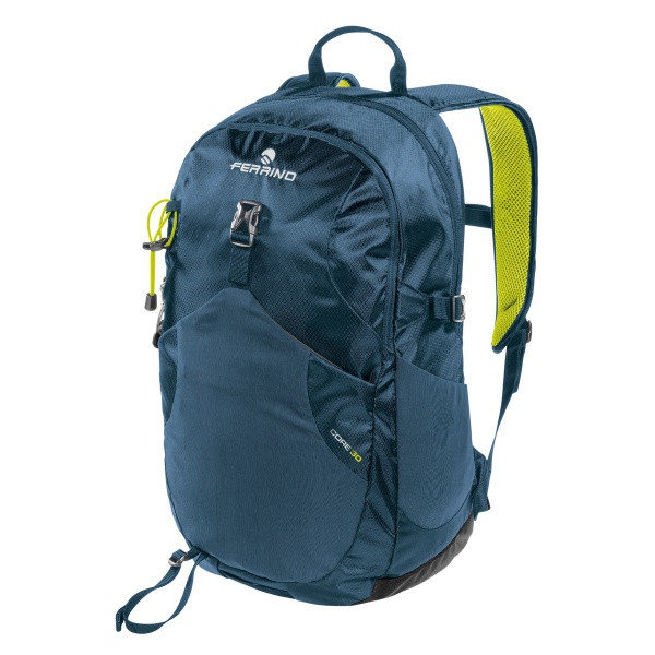 Рюкзак міський Ferrino Core 30 Blue 