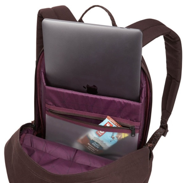 Рюкзак THULE Exeo 28L TCAM-8116 (Blackest Purple) 