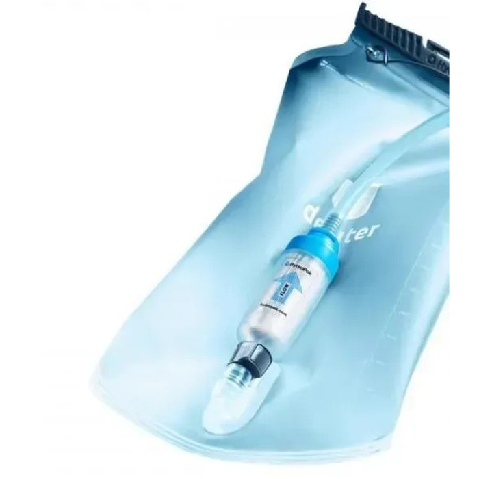 Фільтр для питної системи DEUTER Streamer Filter колір 0000 transparent 