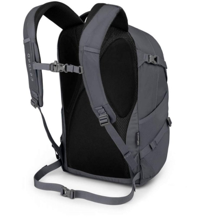 Рюкзак Osprey Questa 27, Misty Grey 