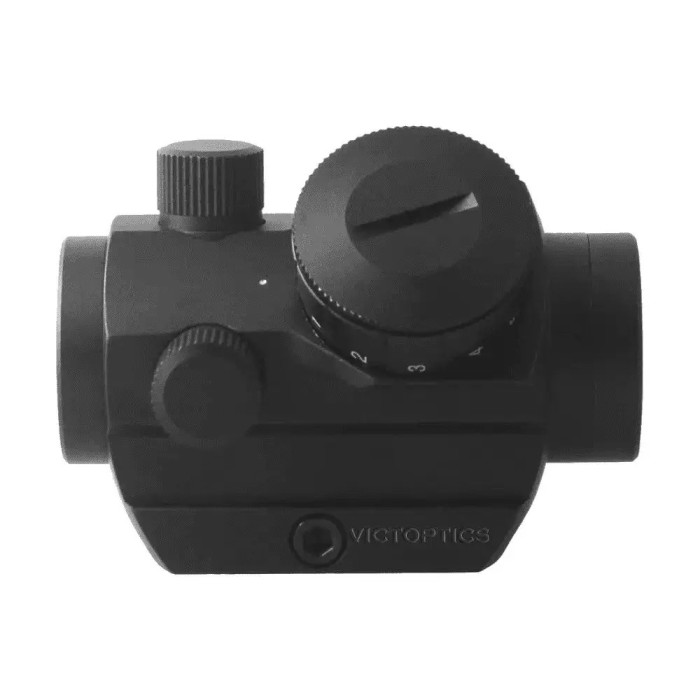 Приціл коліматорний VictOptics T4 1X22 