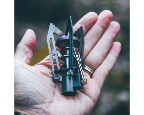 FM Hornet II пальник портативний 