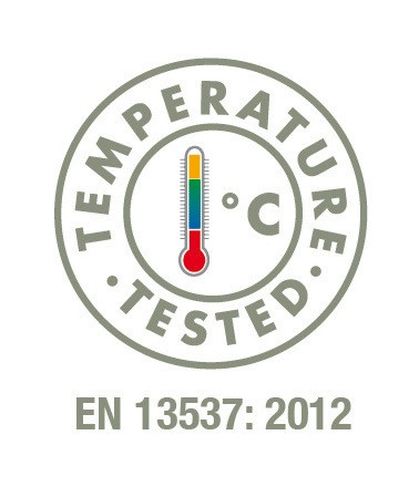 Спальний мішок High Peak Pak 1000, лівий 