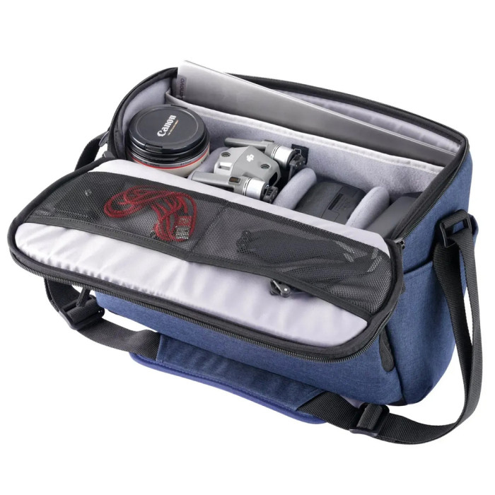 Сумка Vanguard Vesta Aspire 34 Navy (Vesta Aspire 34 NV) 