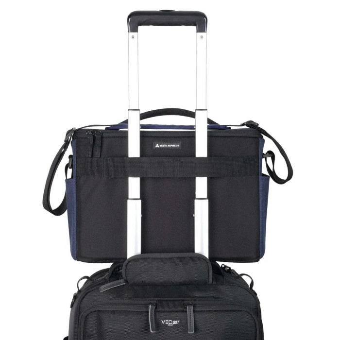 Сумка Vanguard Vesta Aspire 34 Navy (Vesta Aspire 34 NV) 