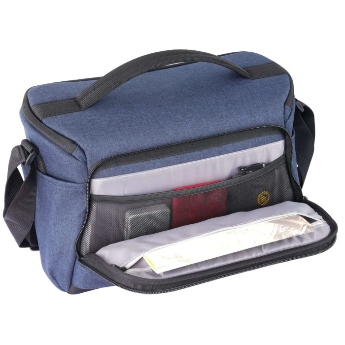 Сумка Vanguard Vesta Aspire 34 Navy (Vesta Aspire 34 NV) 