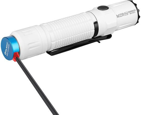 Ліхтар Olight M2R PRO LE-білий 