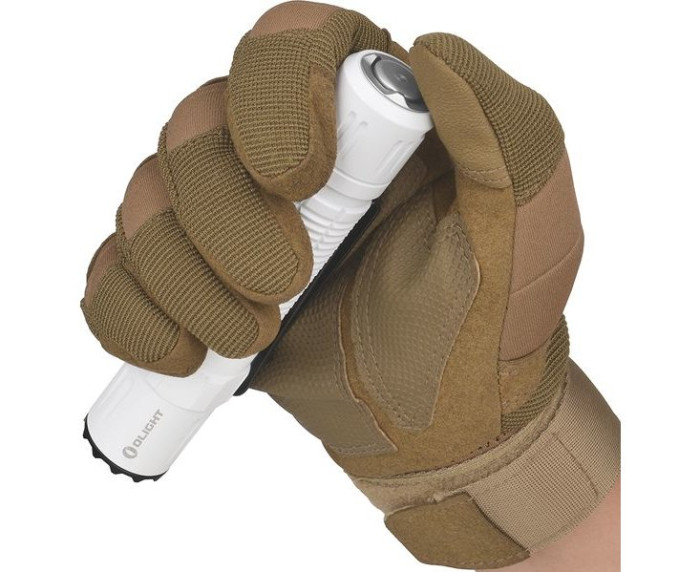 Ліхтар Olight M2R PRO LE-білий 