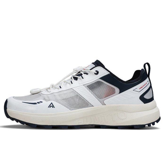 Кросівки чоловічі повсякденні Humtto X-Run білі 41 