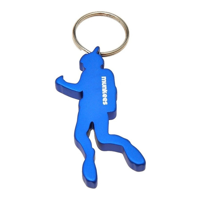 Брелок-відкривачка Munkees Diver (3524) 