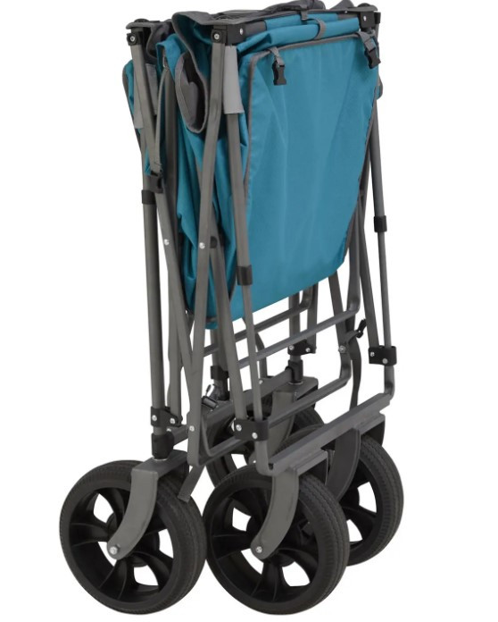 Візок кемпінговий Uquip Holly Blue /Grey(245202) 