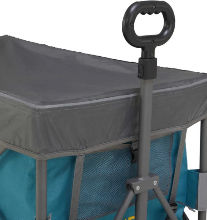 Візок кемпінговий Uquip Holly Blue /Grey(245202) 
