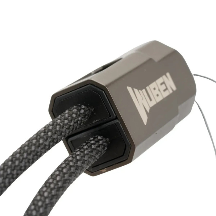 Кабель-темляк Type-C на Type-C 