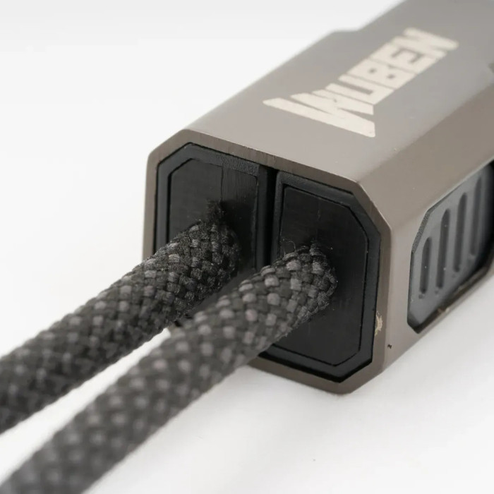 Кабель-темляк Type-C на Type-C 