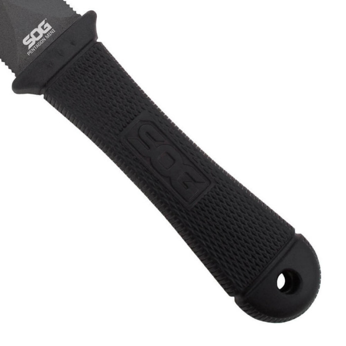 Ніж SOG Mini Pentagon (M14K-CP) 