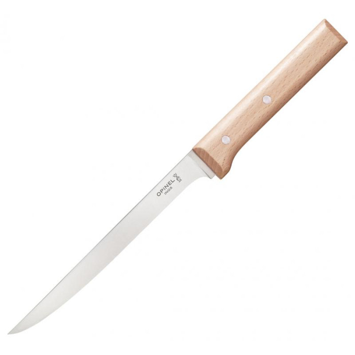 Ніж кухонний Opinel Fillet knife №121 (001821) 