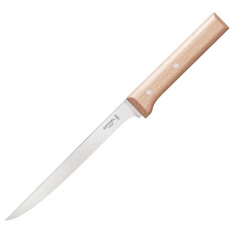 Ніж кухонний Opinel Fillet knife №121 (001821) 