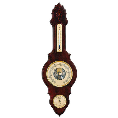 Метеостанція Moller (203025)