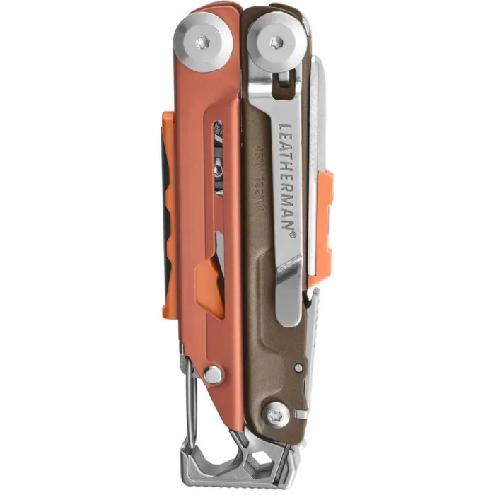 Мультиінструмент Leatherman Signal Mesa Verde 