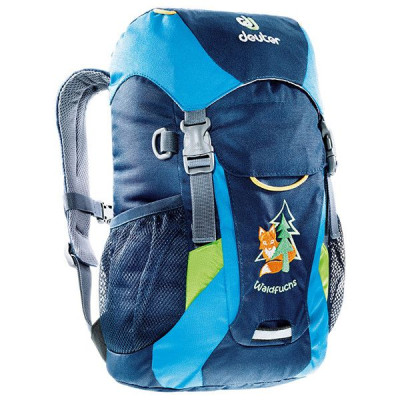 Рюкзак Deuter Waldfuchs чоловічий midnight-turquoise