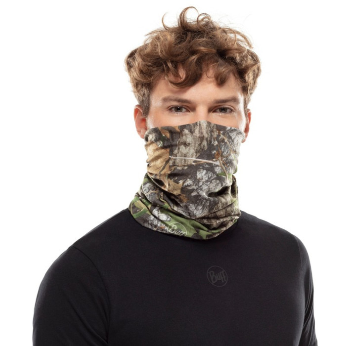 Шарф-труба Buff MOSSY OAK Coolnet UV+ obsession 