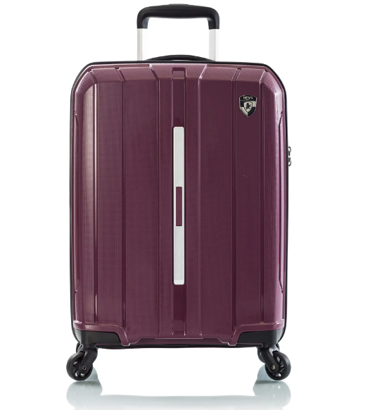 Валіза Heys Maximus (S) Wine Red (10136-0052-21) 