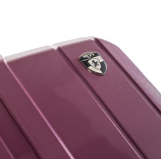Валіза Heys Maximus (S) Wine Red (10136-0052-21) 