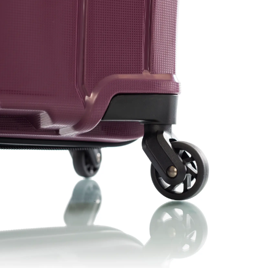 Валіза Heys Maximus (S) Wine Red (10136-0052-21) 