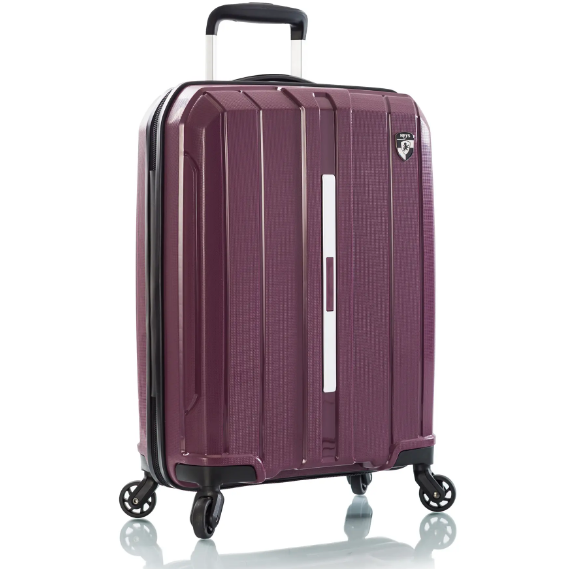 Валіза Heys Maximus (S) Wine Red (10136-0052-21) 