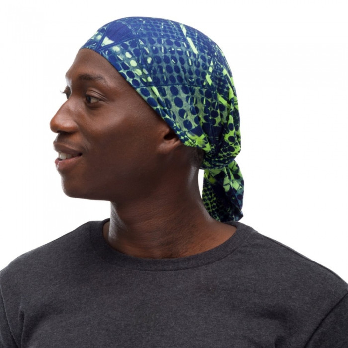 Шарф-труба Buff ORIGINAL havoc blue 