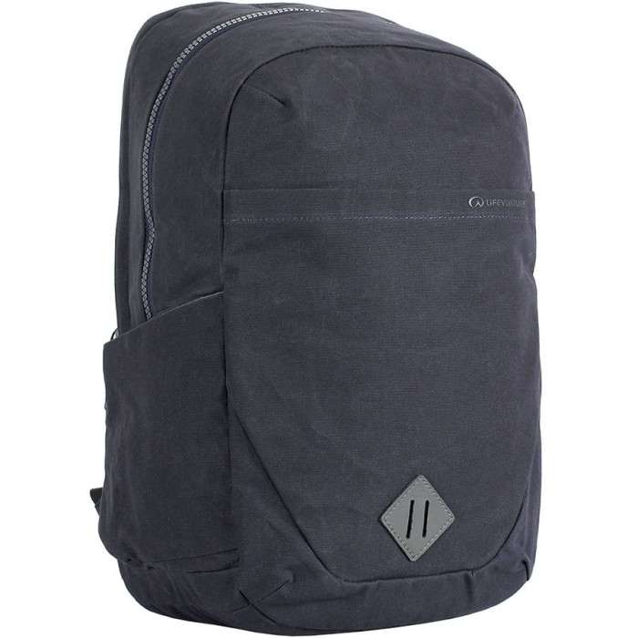 Рюкзак Lifeventure RFID Kibo 22 Navy 