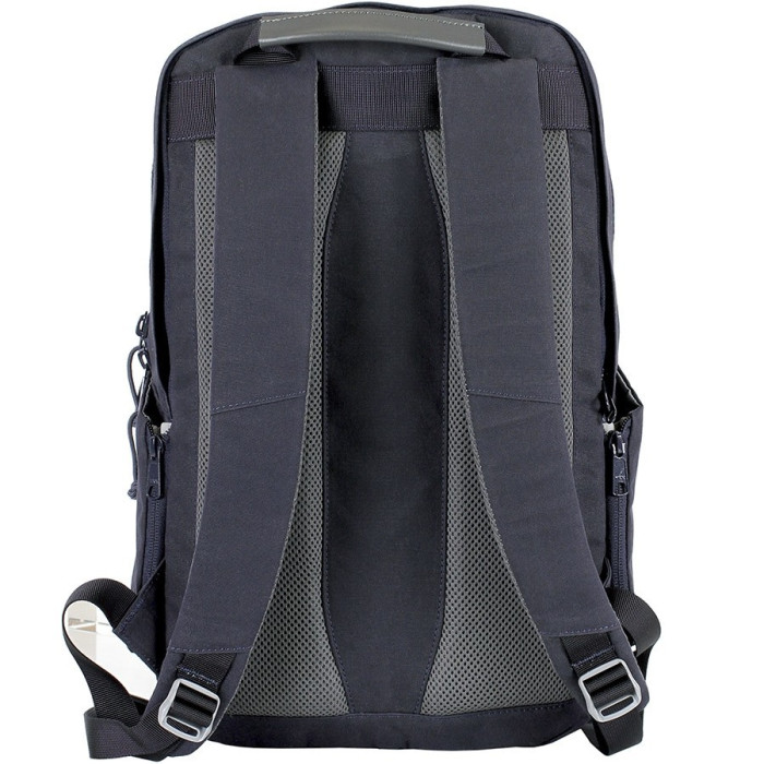 Рюкзак Lifeventure RFID Kibo 22 Navy 