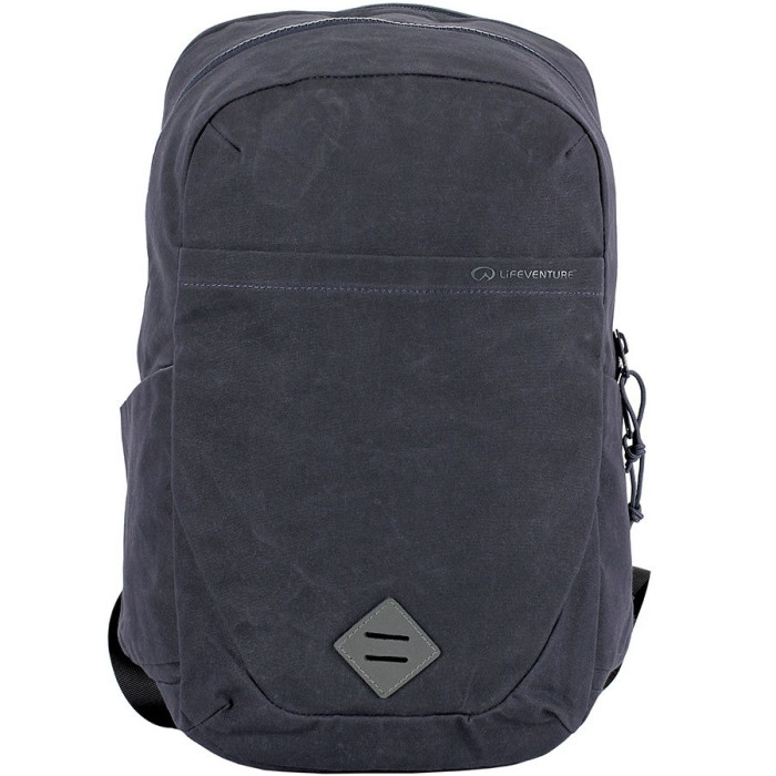 Рюкзак Lifeventure RFID Kibo 22 Navy 