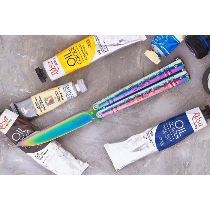 Кишеньковий ніж Grand Way 1053-T2 