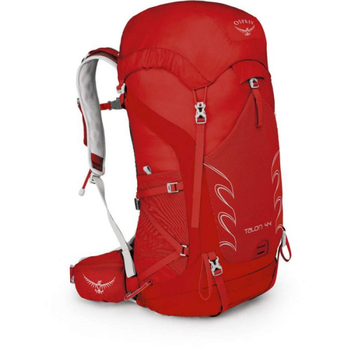 Рюкзак Osprey Talon 44 Martian Red S/M 