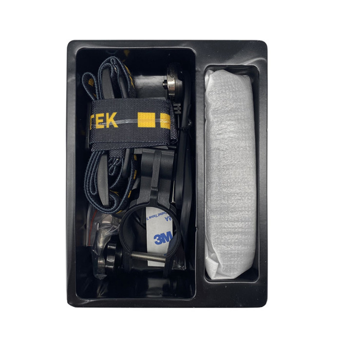 Ліхтар Armytek Wizard C2 Pro v4 Magnet USB+ABM01+18650 XHP50.2 Warm (Відкрита упаковка/заміна дрота зарядки) 