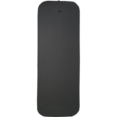 Килимок самонадувний Tribe Comfort Plus 10 cm T-BB-0017-grey