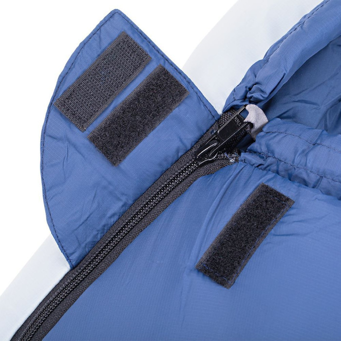 Спальний мішок RedPoint Nevis L left 